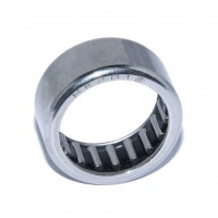 HK4018-RS SKF Drawn Cup Needle Roller Bearing 40x47x18